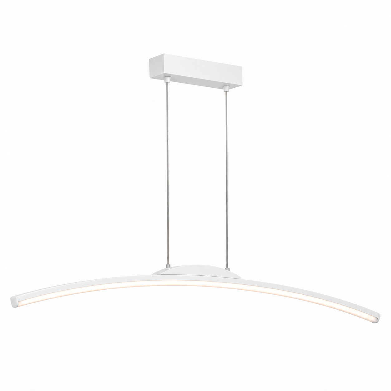 Люстра Berger 7018-PL-21 LED 21 Вт 4000 K, білий · 1
