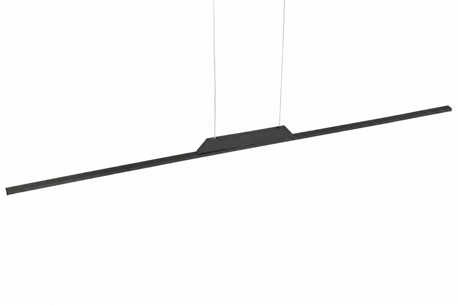 Люстра Berger 7019-PL-31 LED 31 Вт 4000 K, чорний · 6