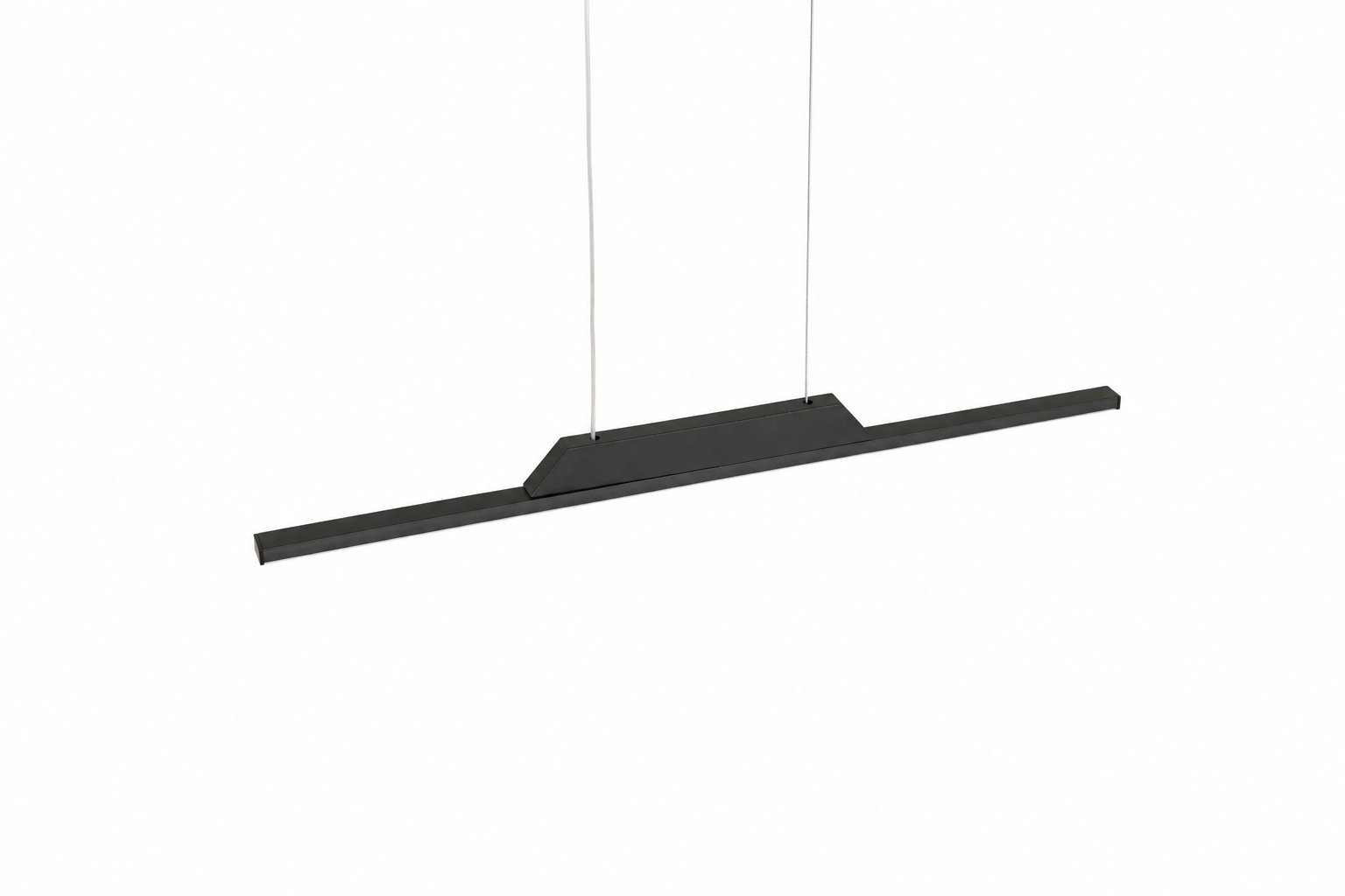 Люстра Berger 7019-PL-16 LED 16 Вт 4000 K, чёрный · 6