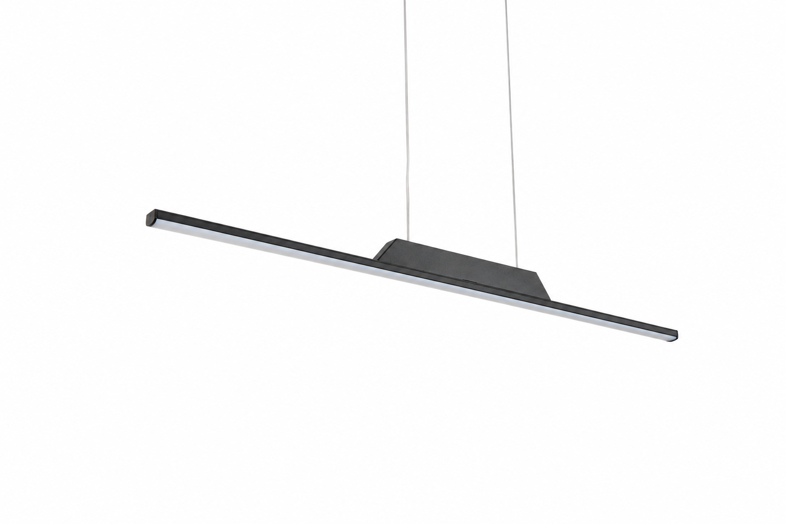 Люстра Berger 7019-PL-16 LED 16 Вт 4000 K, чёрный · 7