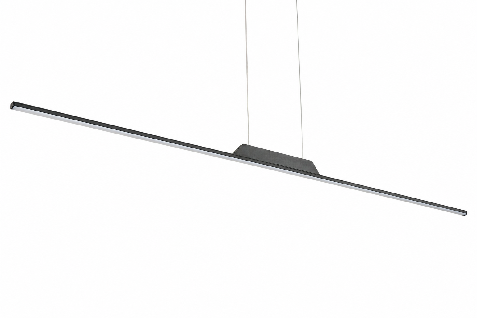 Люстра Berger 7019-PL-31 LED 31 Вт 4000 K, чорний · 7