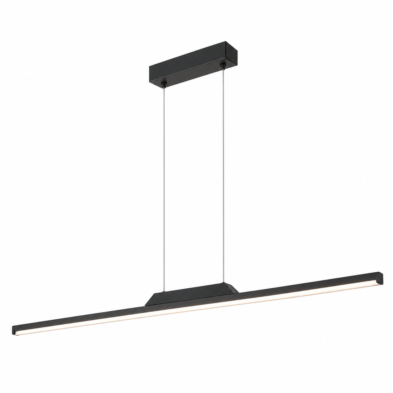 Люстра Berger 7019-PL-16 LED 16 Вт 4000 K, чёрный · 3