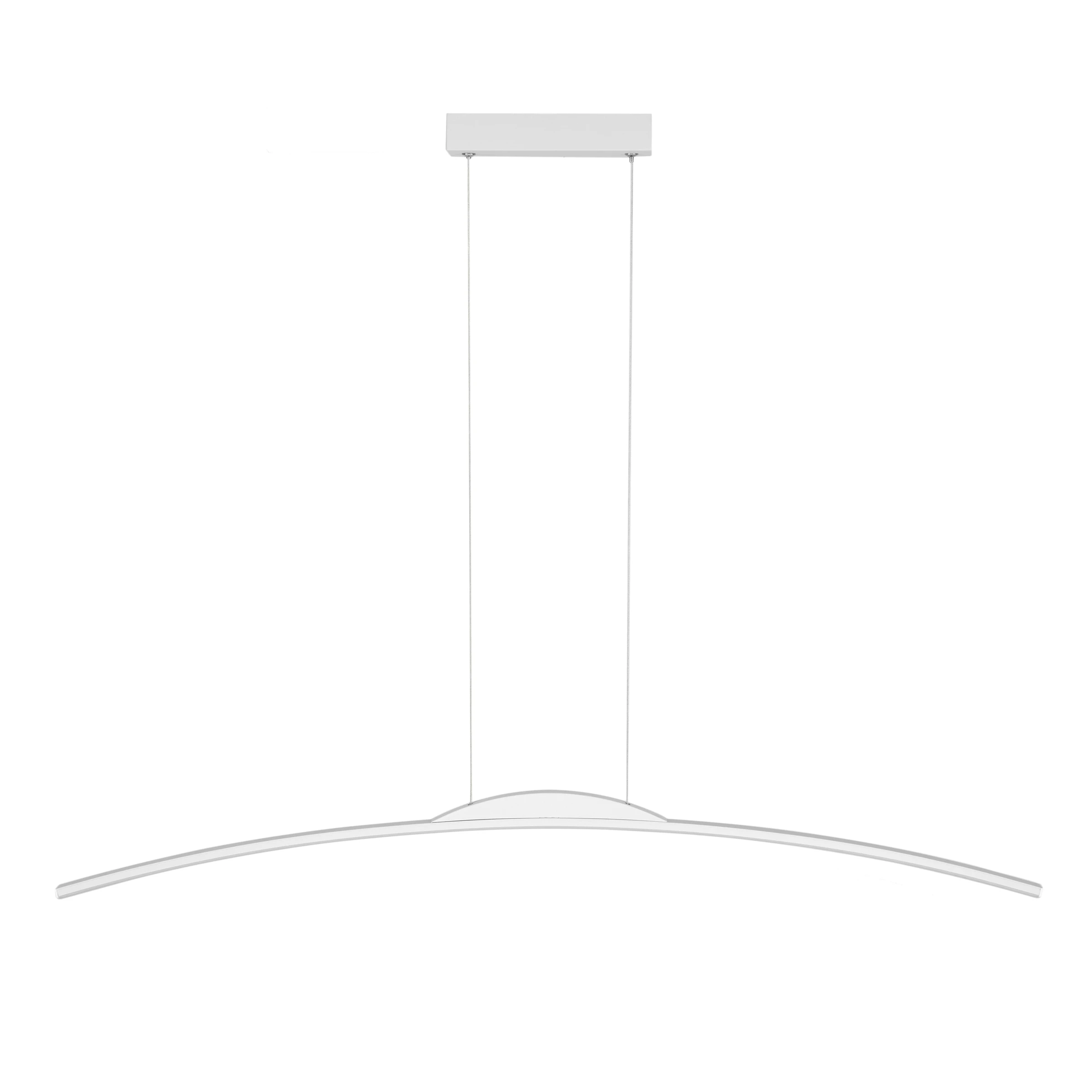 Люстра Berger 7018-PL-21 LED 21 Вт 4000 K, белый · 3