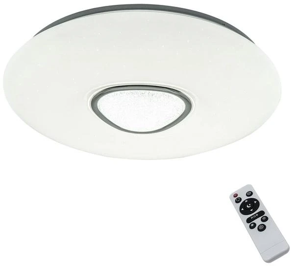 Люстра Berger 1802-CL-60 LED 60 Вт, белый · 3