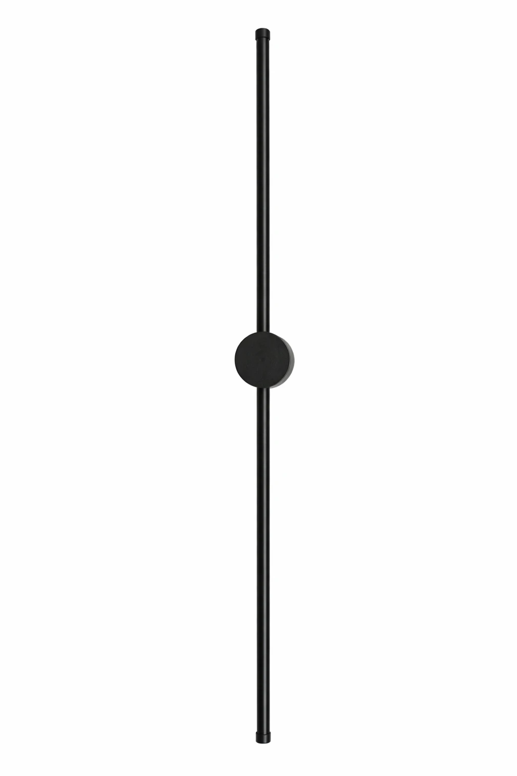 Бра Berger 1037-WL-12 LED 12 Вт 4000 K, чёрный · 3