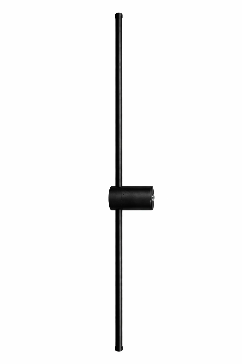 Бра Berger 1037-WL-12 LED 12 Вт 4000 K, чёрный · 5