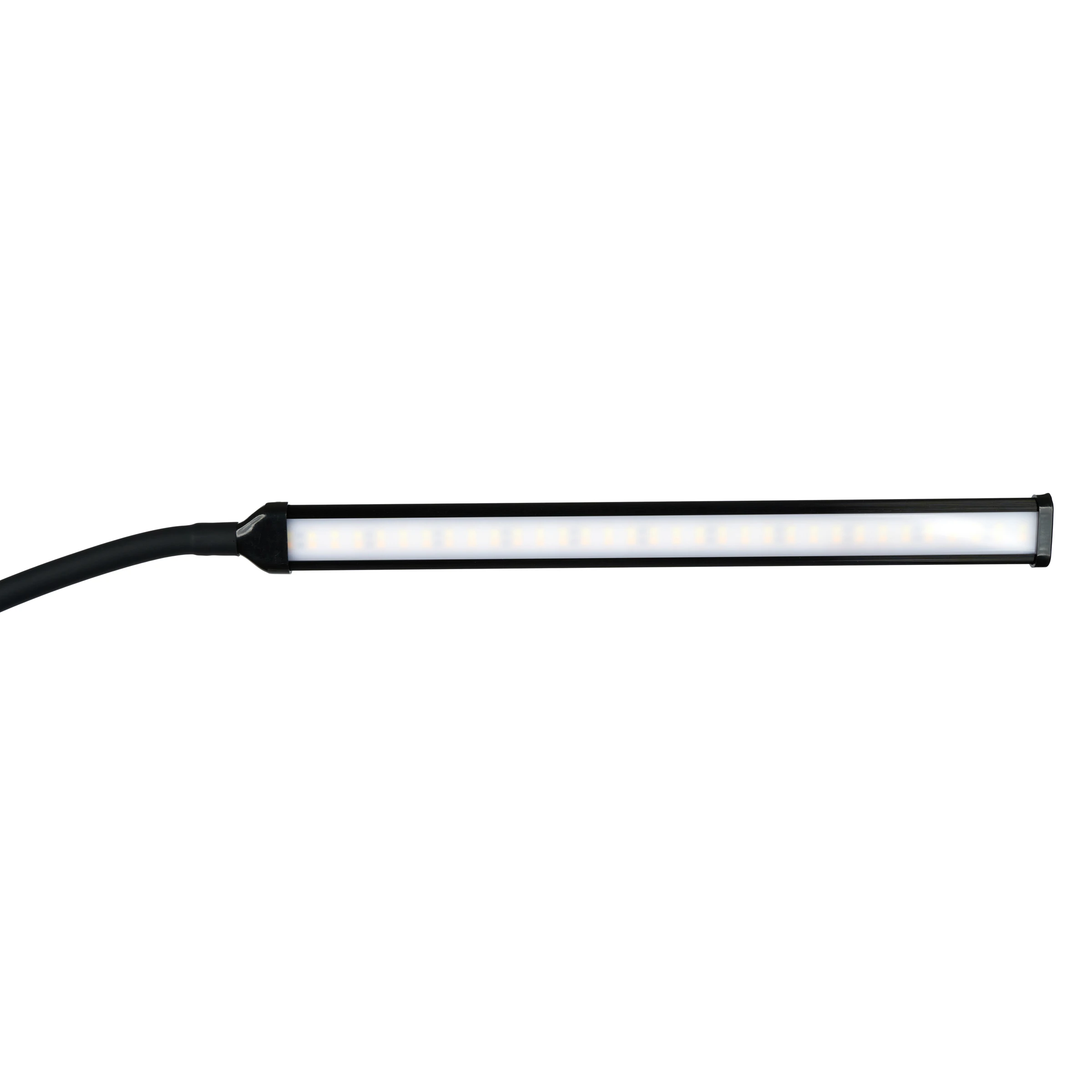 Торшер Berger 1049-FL-14 LED 14 Вт 4000 K, чёрный · 9