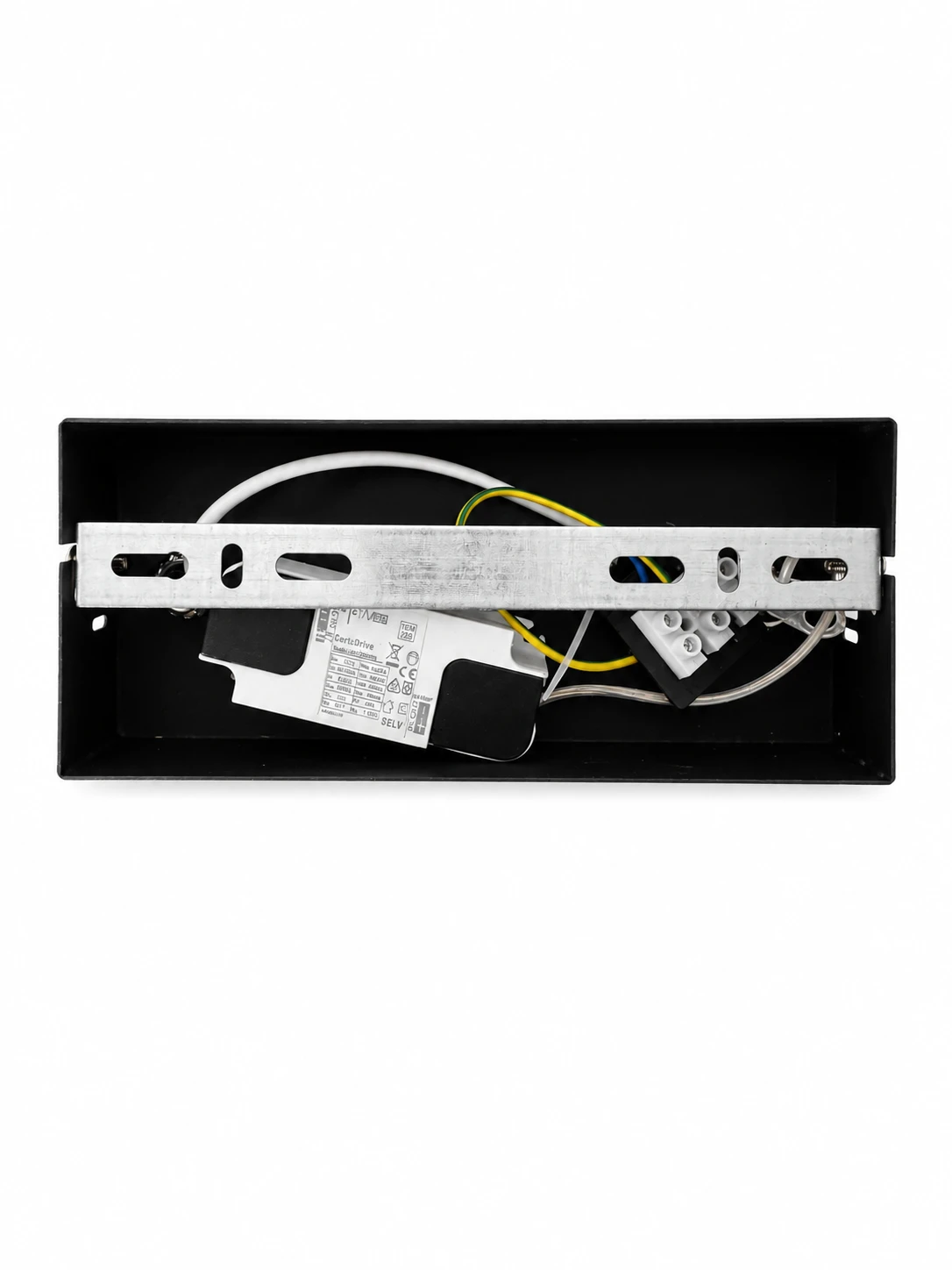 Люстра Berger 7020-PL-21 LED 21 Вт 4000 K, чёрный · 11