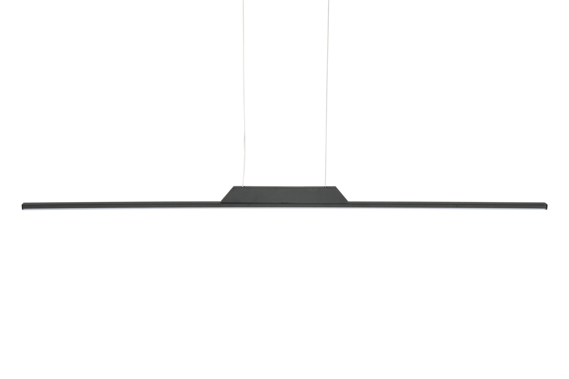 Люстра Berger 7019-PL-25 LED 25 Вт 4000 K, чёрный · 4