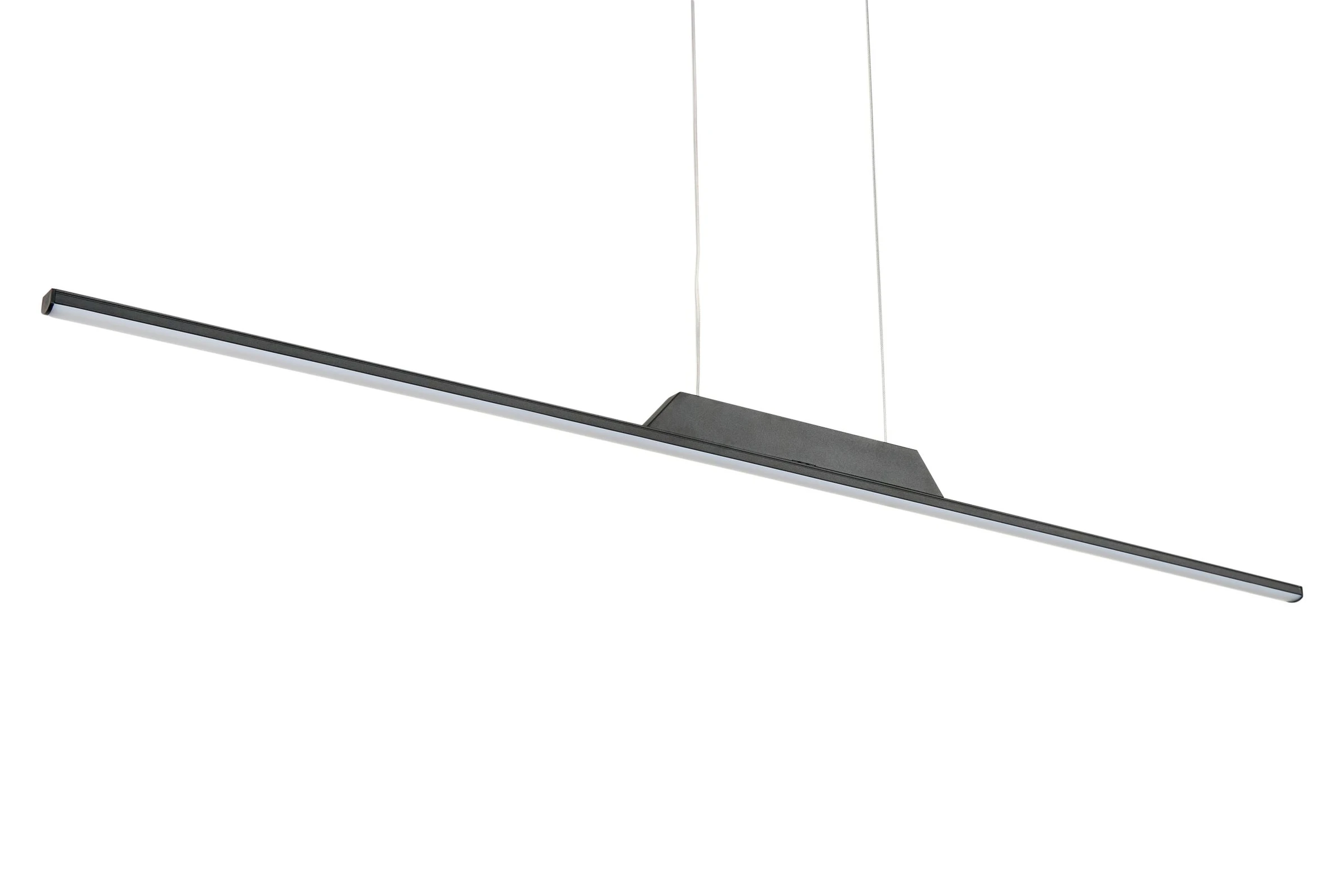 Люстра Berger 7019-PL-25 LED 25 Вт 4000 K, чёрный · 5