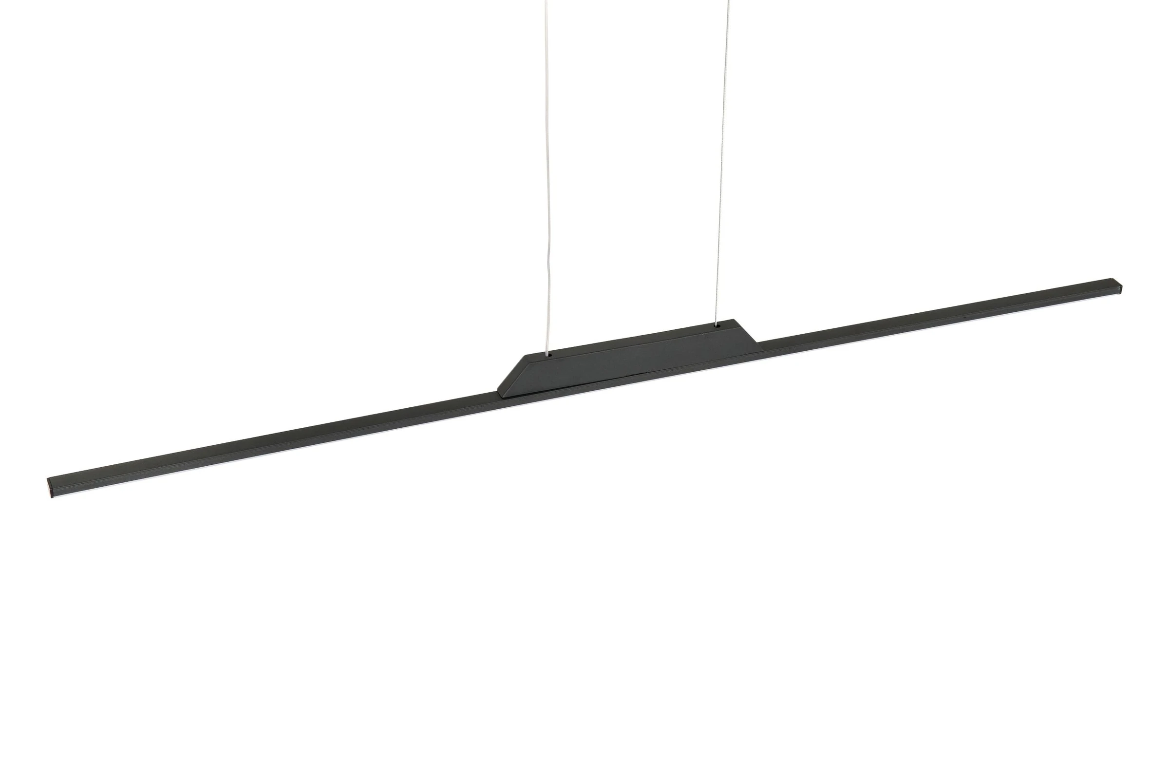 Люстра Berger 7019-PL-25 LED 25 Вт 4000 K, чёрный · 3