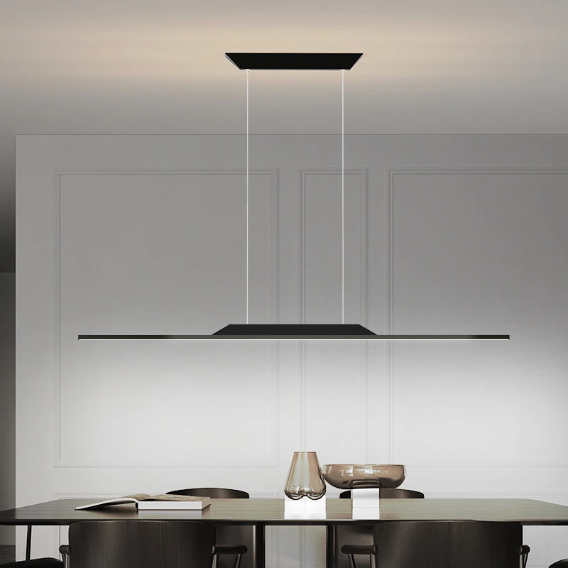 Люстра Berger 7019-PL-25 LED 25 Вт 4000 K, чёрный · 6