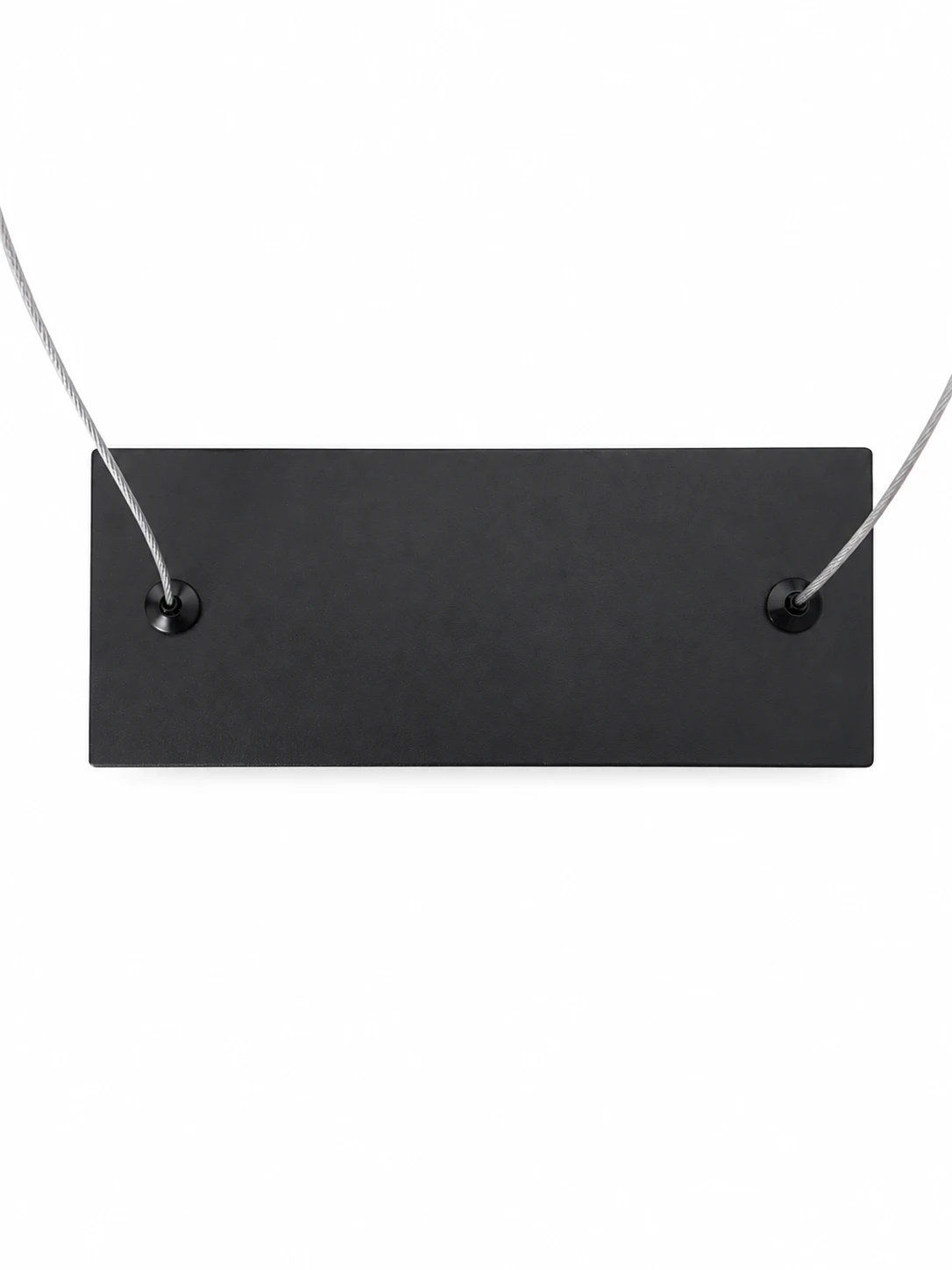 Люстра Berger 7020-PL-25 LED 25 Вт 4000 K, чёрный · 9