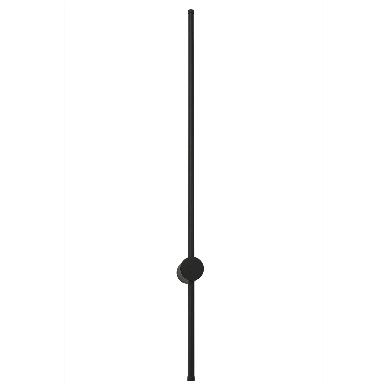Бра Berger 1037-WL-15 LED 15 Вт 4000 K, чёрный · 3