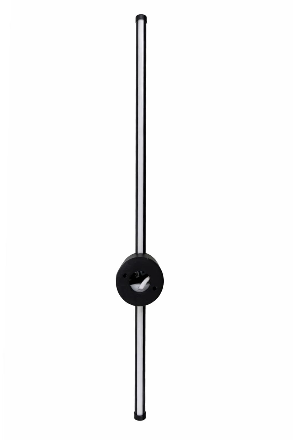 Бра Berger 1037-WL-9 LED 9 Вт 4000 K, чёрный · 4