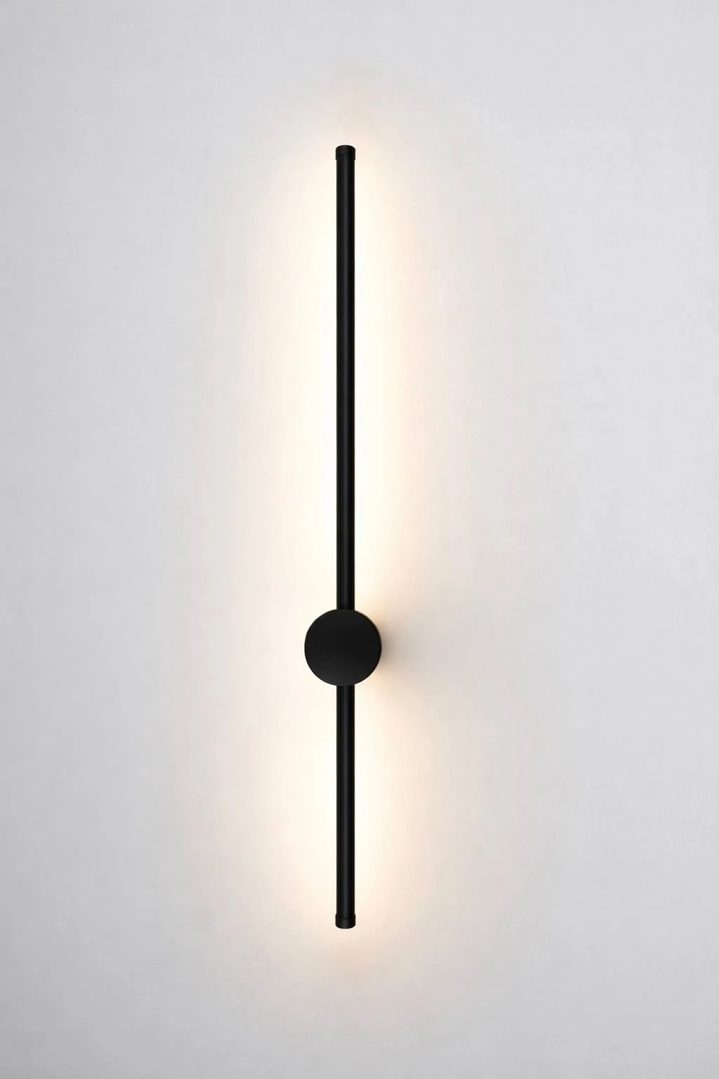 Бра Berger 1037-WL-9 LED 9 Вт 4000 K, чёрный · 5