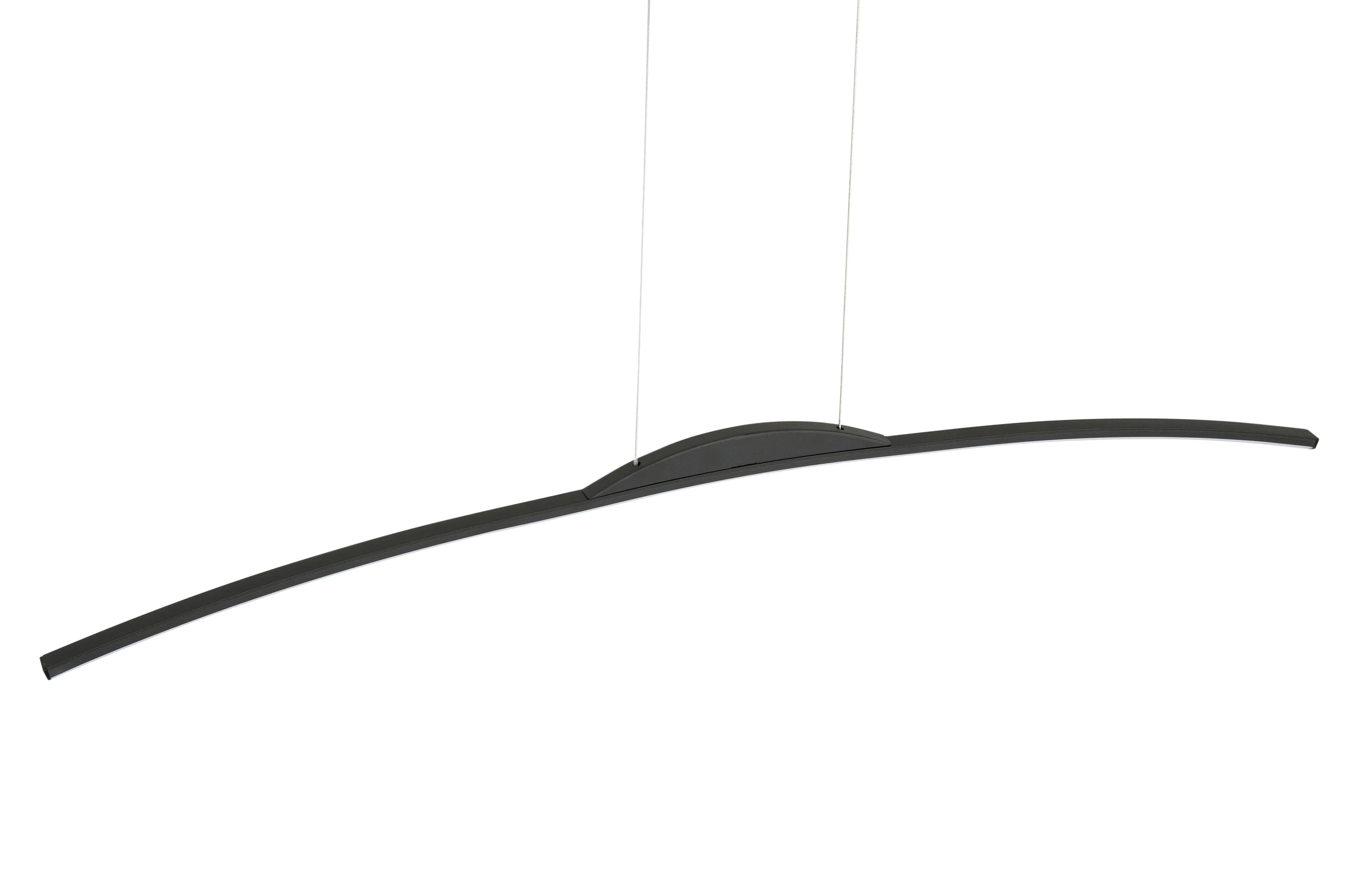 Люстра Berger 7018-PL-31 LED 31 Вт 4000 K, чорний · 5