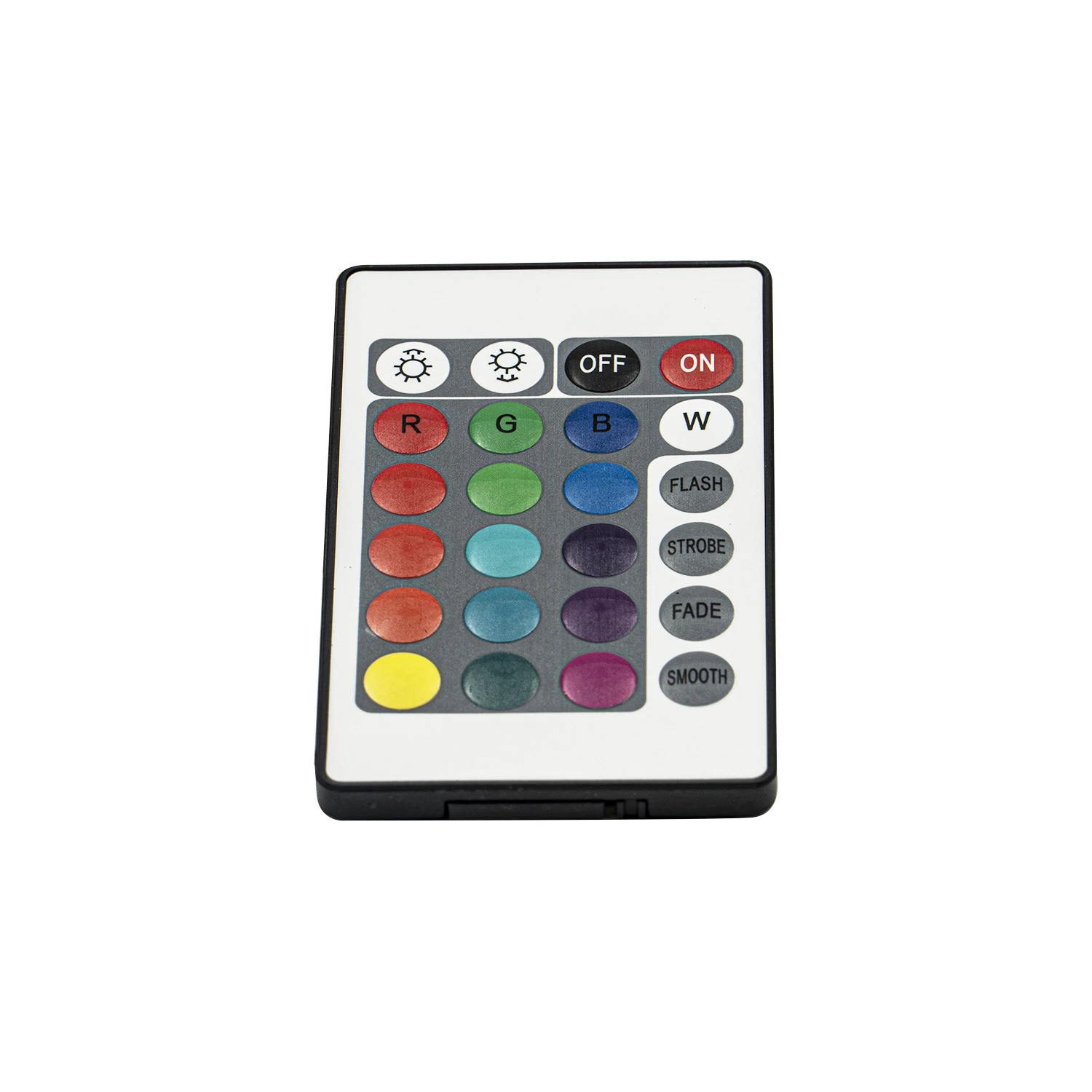 LED-ночник Berger 1039-NL-12 Galaxy RGB, разноцветный · 9