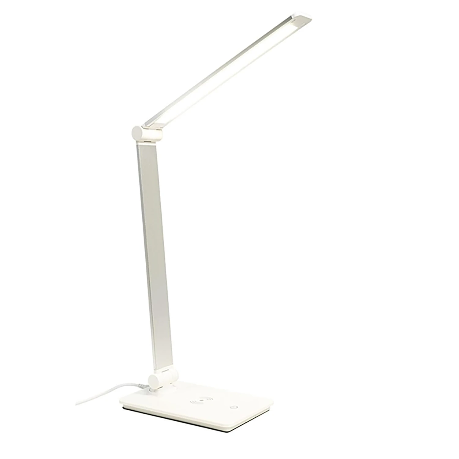 Настольная лампа Berger 1041-TL-11 LED Qi 4000 K, белый · 5