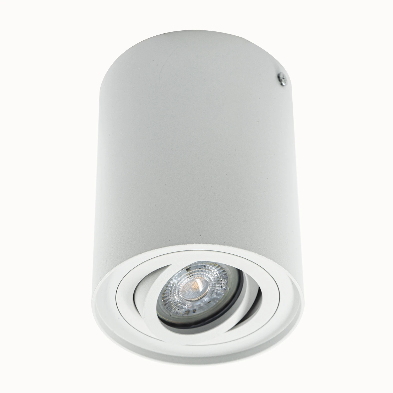 Точечный светильник Berger 3010-DL-1 GU10, белый · 8