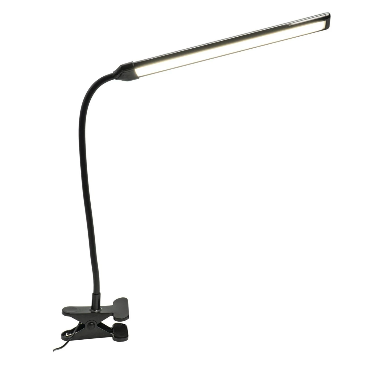 Настольная лампа Berger 1043-TL-10 LED 4000 K, чёрный · 3