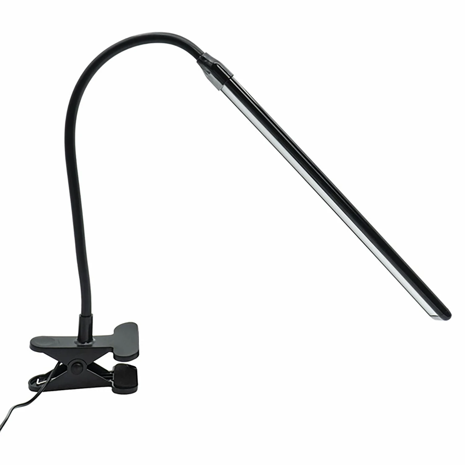 Настольная лампа Berger 1043-TL-10 LED 4000 K, чёрный · 5