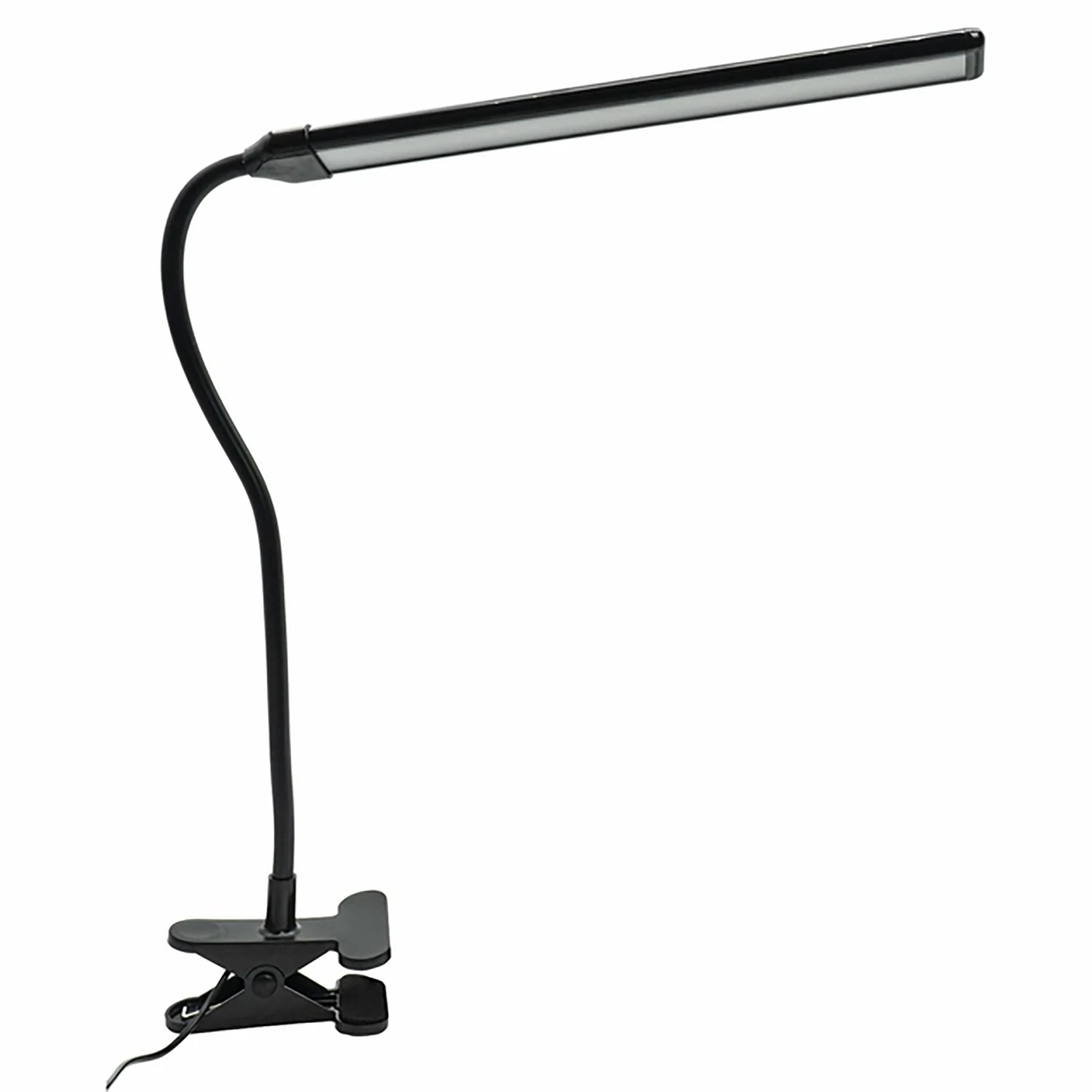 Настольная лампа Berger 1043-TL-10 LED 4000 K, чёрный · 7