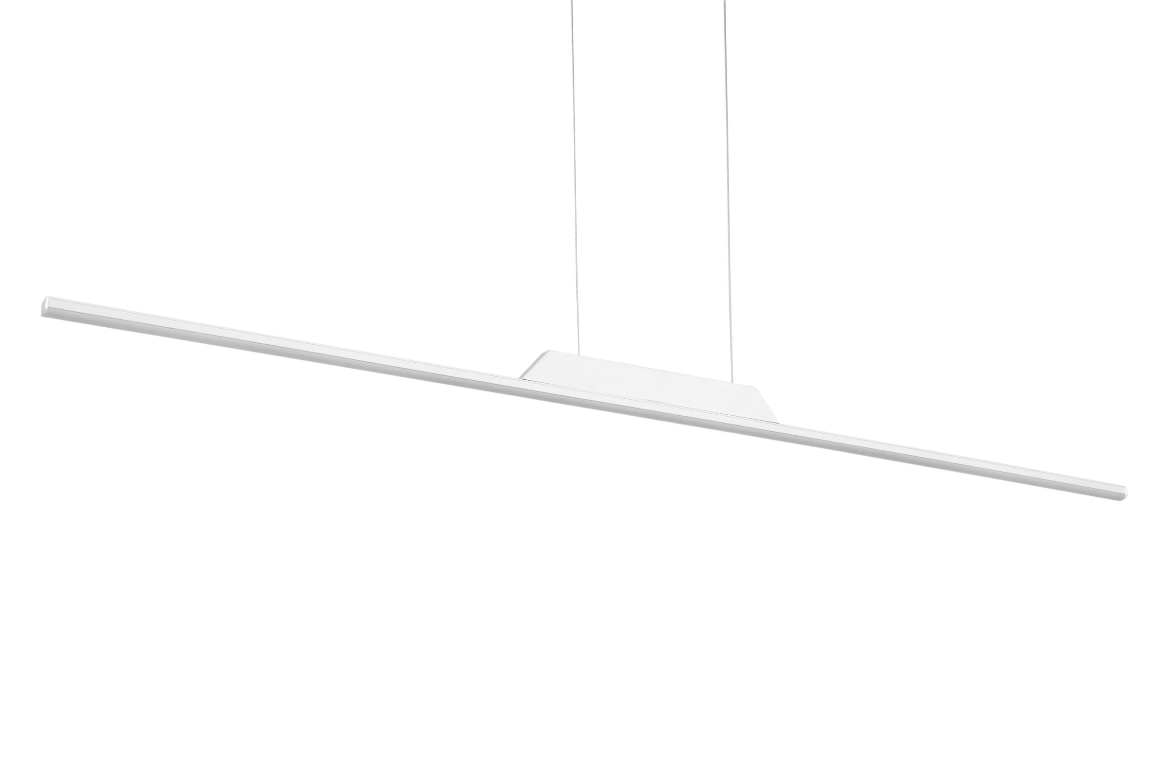 Люстра Berger 7019-PL-25 LED 25 Вт 4000 K, білий · 4
