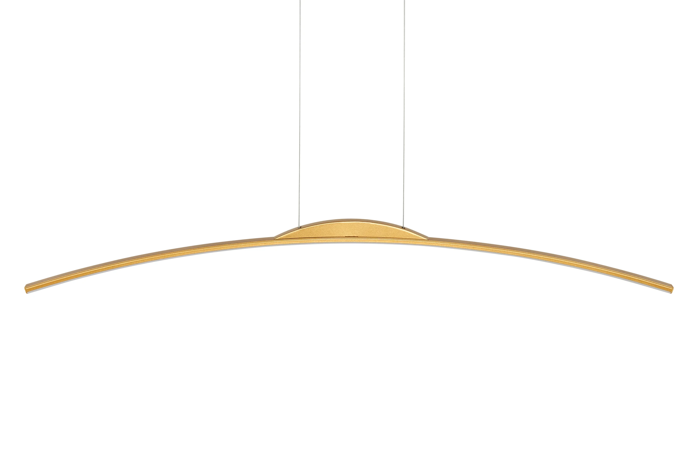Люстра Berger 7018-PL-21 LED 21 Вт 4000 K, золотистий · 5