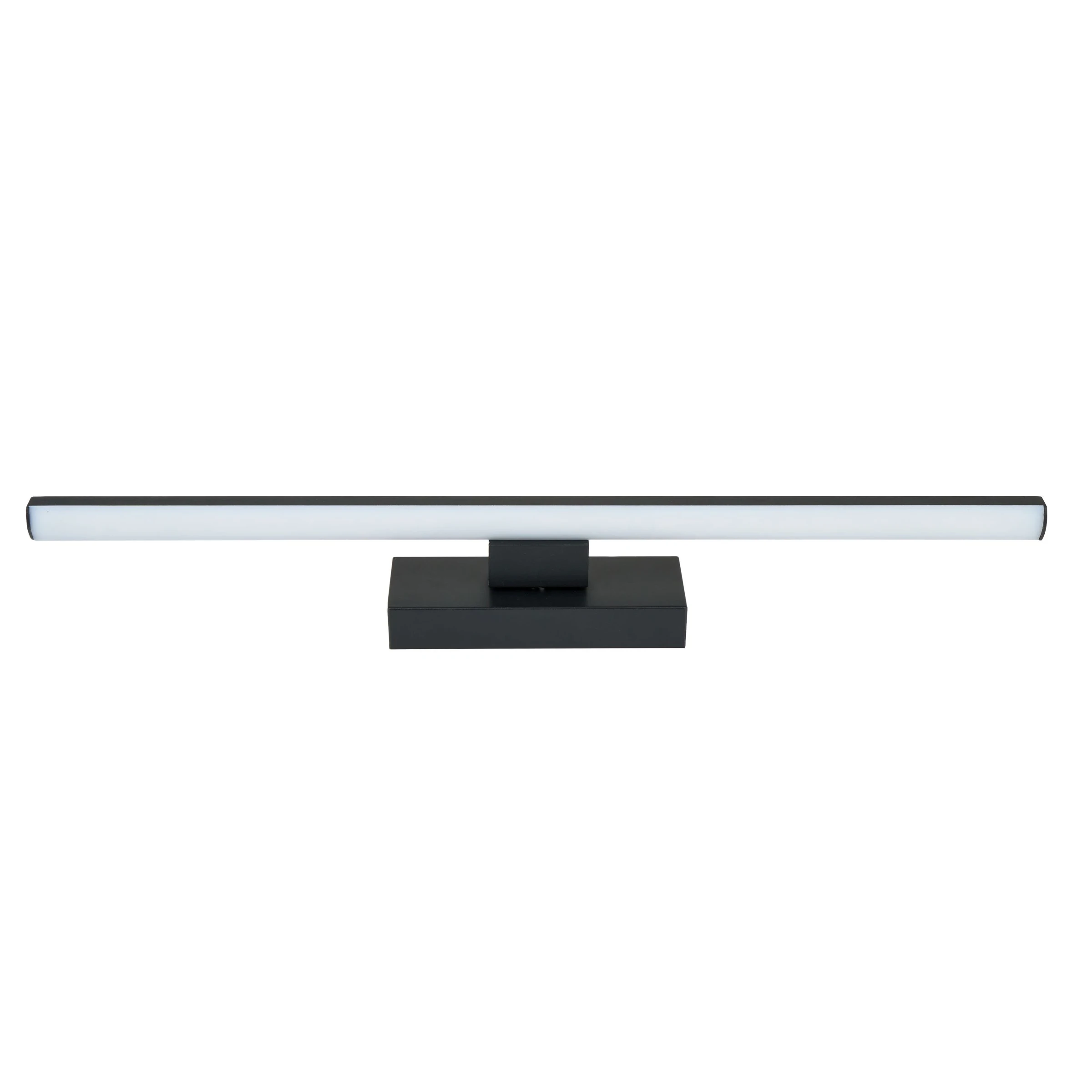 Бра Berger 1051-WL-10 LED 10 Вт 4000 K, чёрный · 7