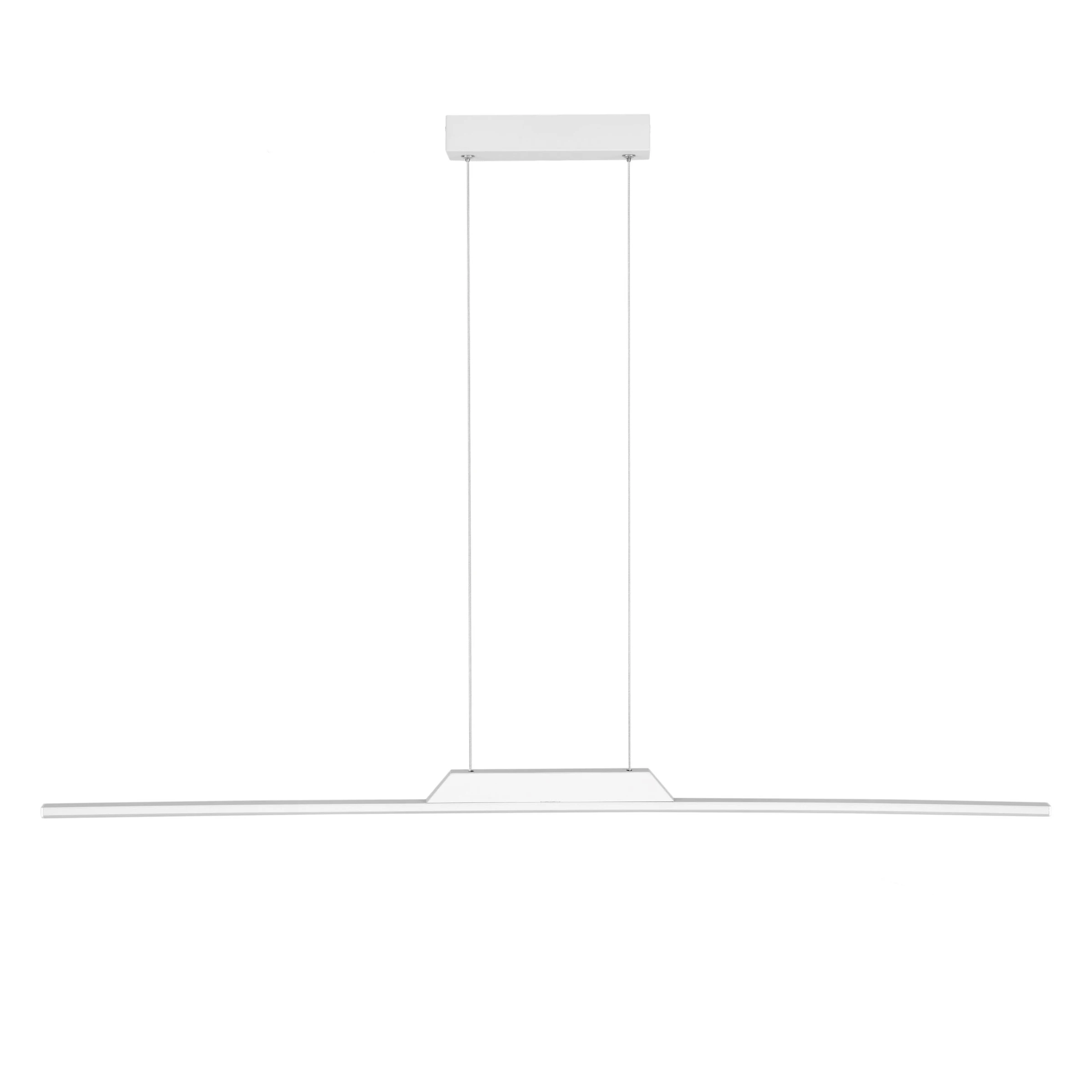 Люстра Berger 7019-PL-16 LED 16 Вт 4000 K, белый · 3