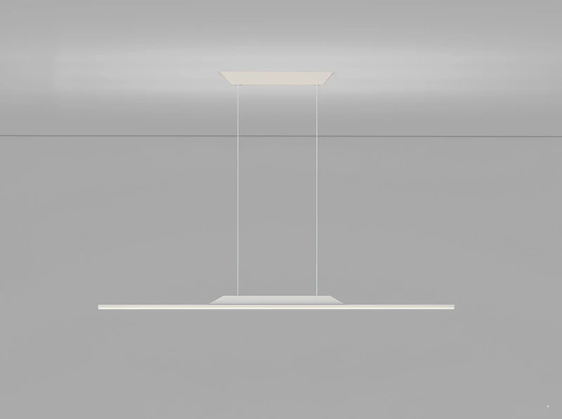 Люстра Berger 7019-PL-16 LED 16 Вт 4000 K, белый · 6