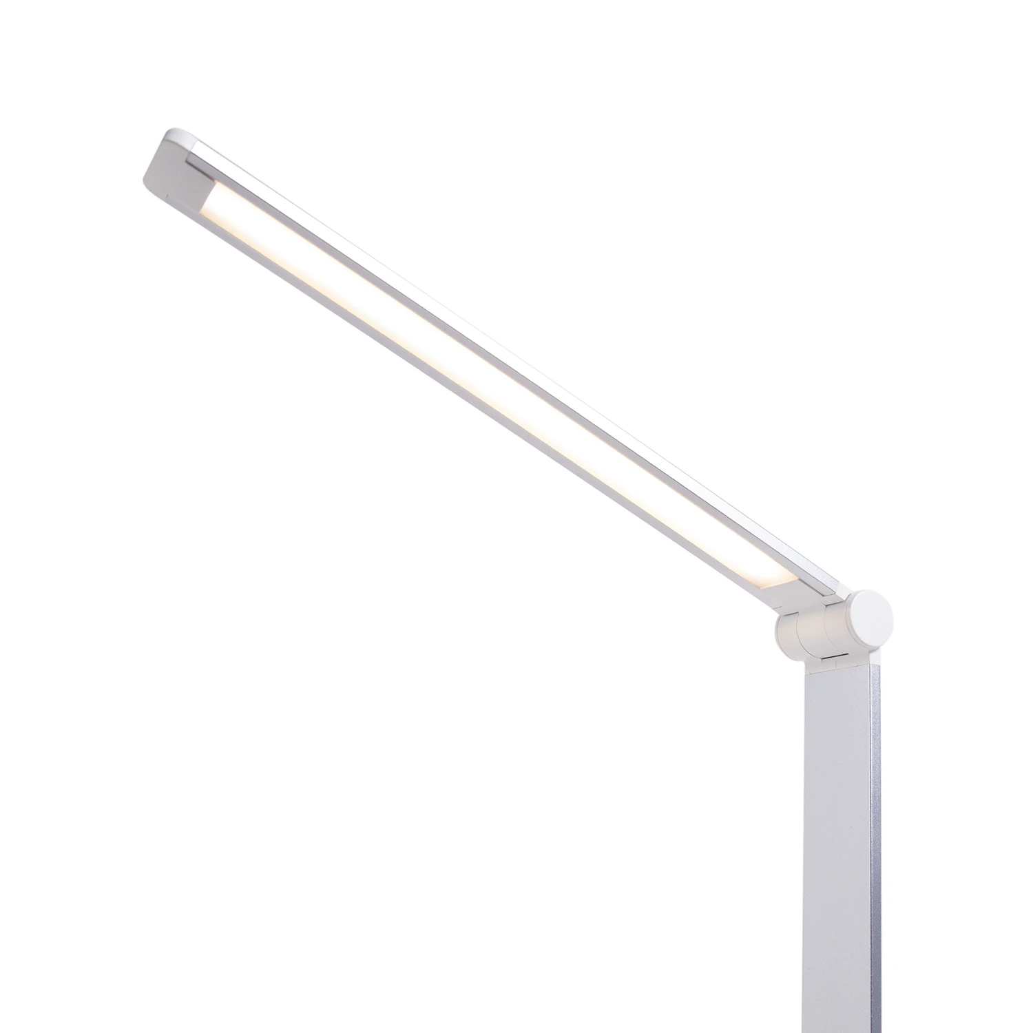Настольная лампа Berger 1036-TL-9 LED 9 Вт 4000 K, белый · 4