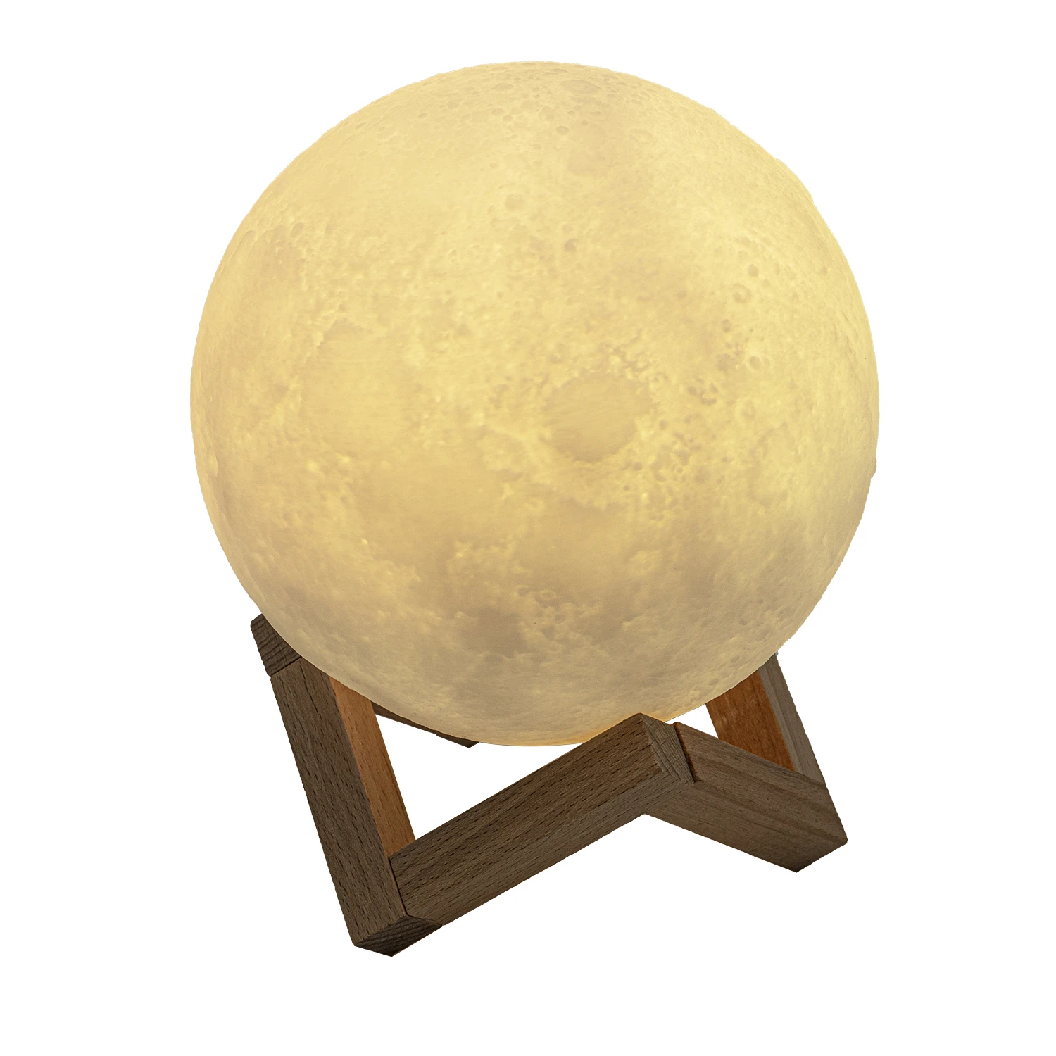 LED-ночник Berger 1039-NL-12 Moon RGB · 8