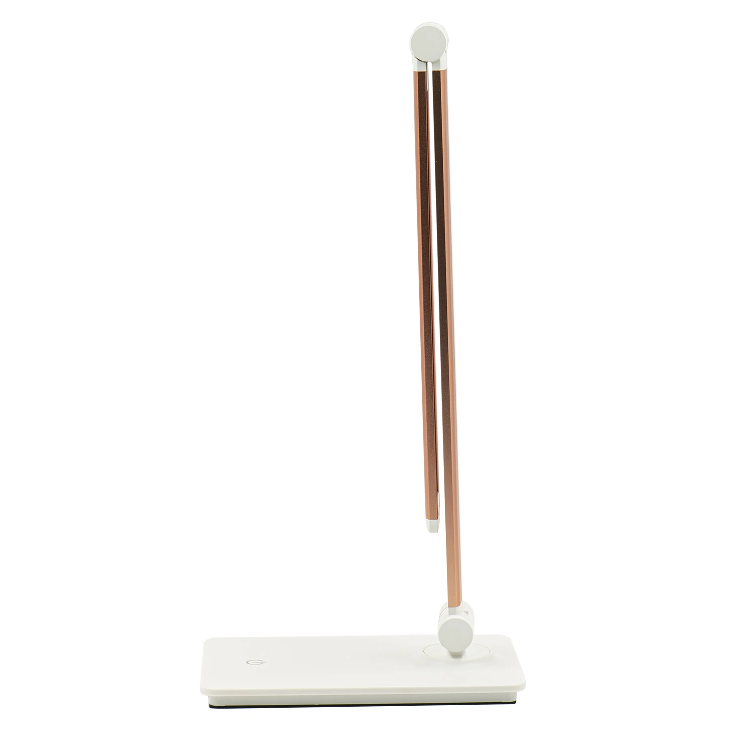 Настольная лампа Berger 1036-TL-9 LED 4000 K, розовое золото · 9