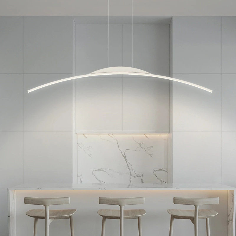 Люстра Berger 7018-PL-25 LED 25 Вт 4000 K, білий · 3