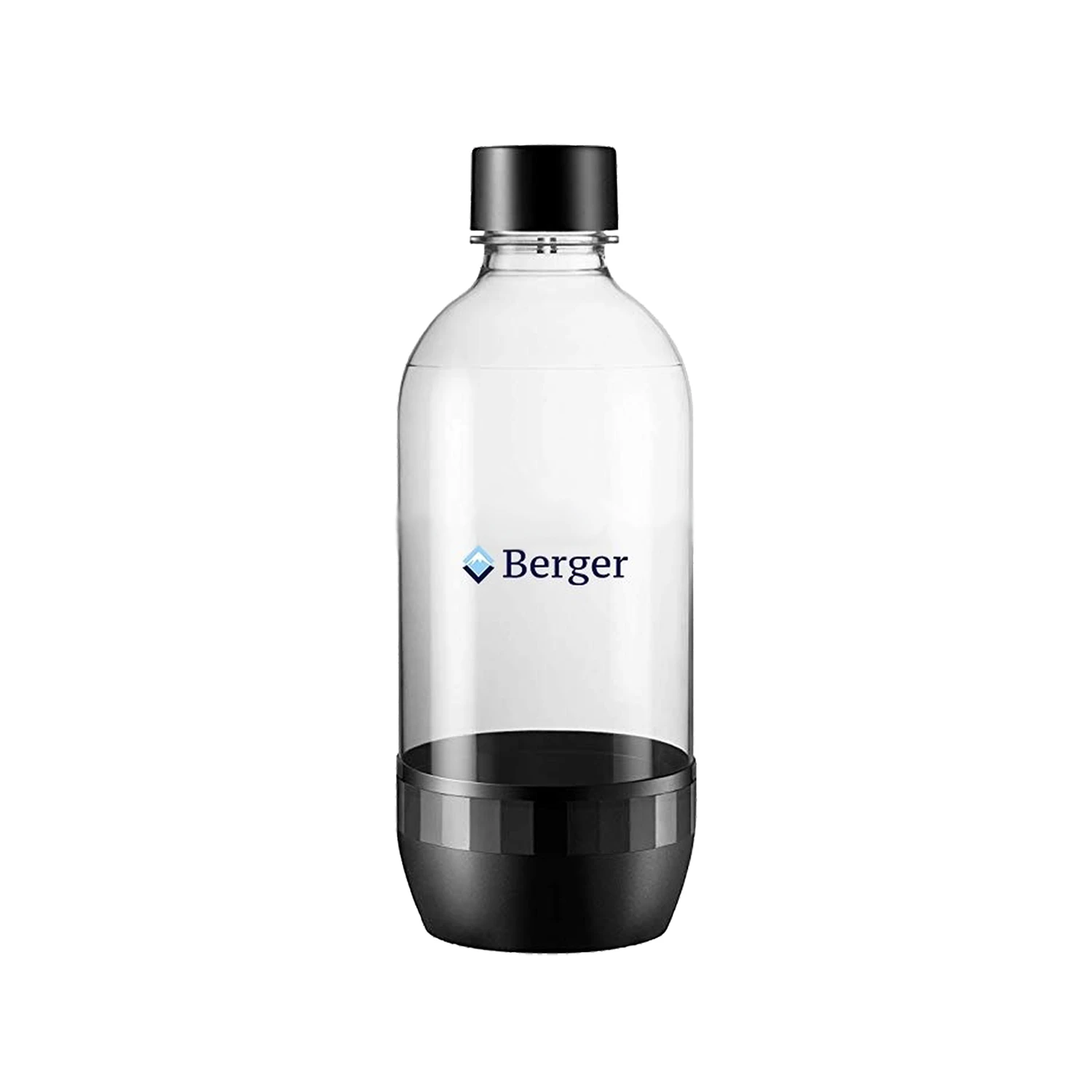Бутылка Berger для сифонов SodaStream и Berger, 0,5 л · 2