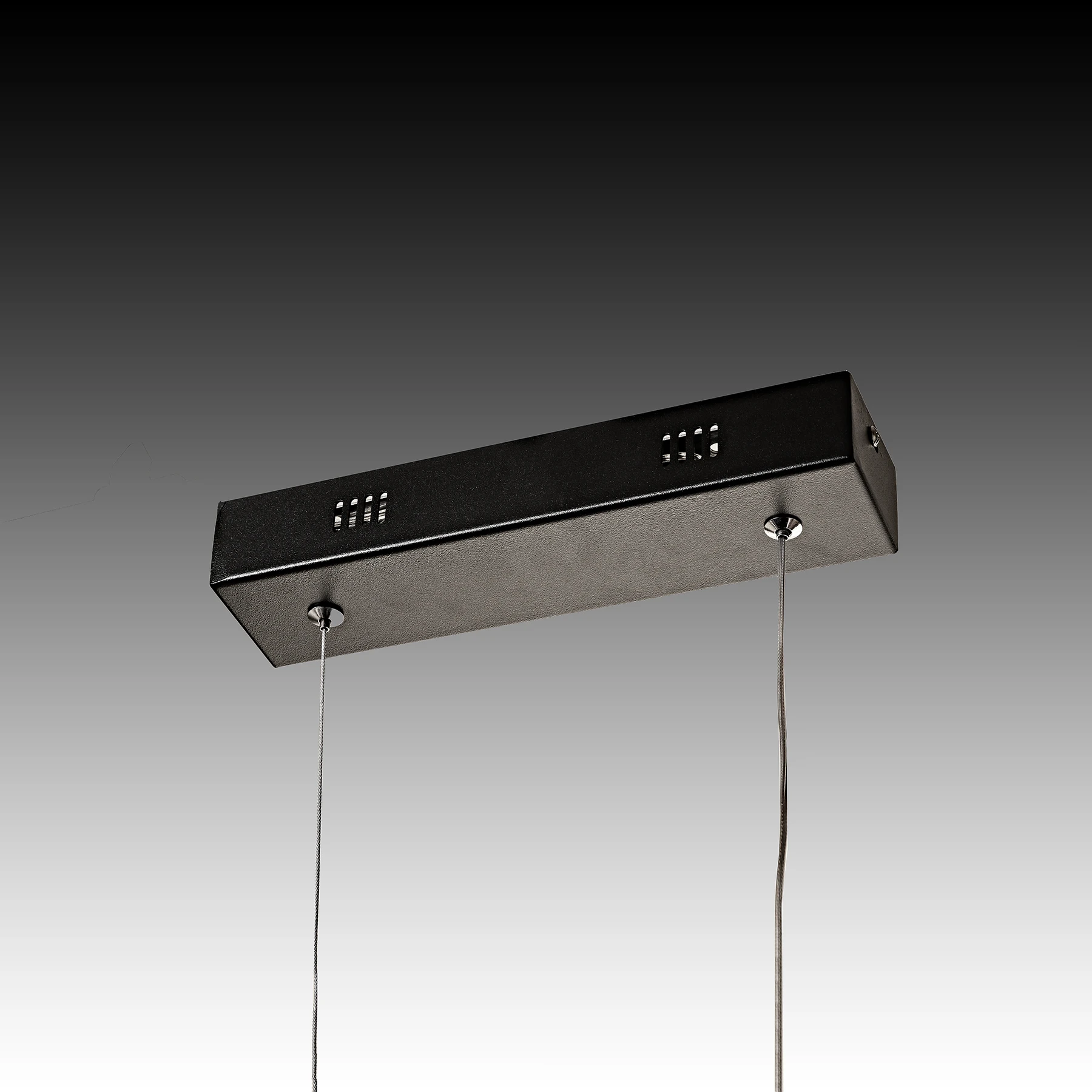 Люстра Berger 7011-PL-54 LED 54 Вт 4000 K, чёрный · 5