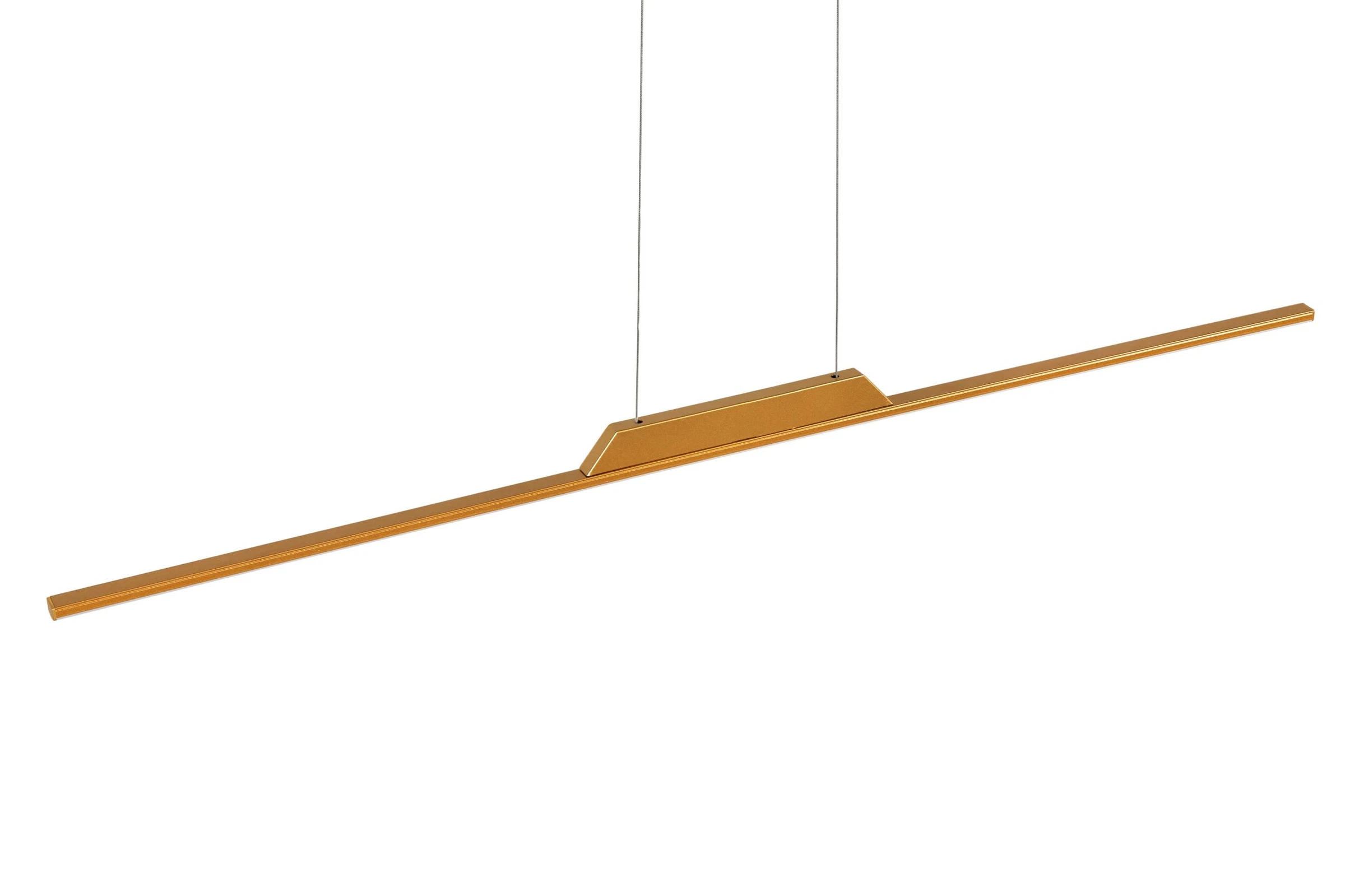 Люстра Berger 7019-PL-31 LED 31 Вт 4000 K, золотистый · 3