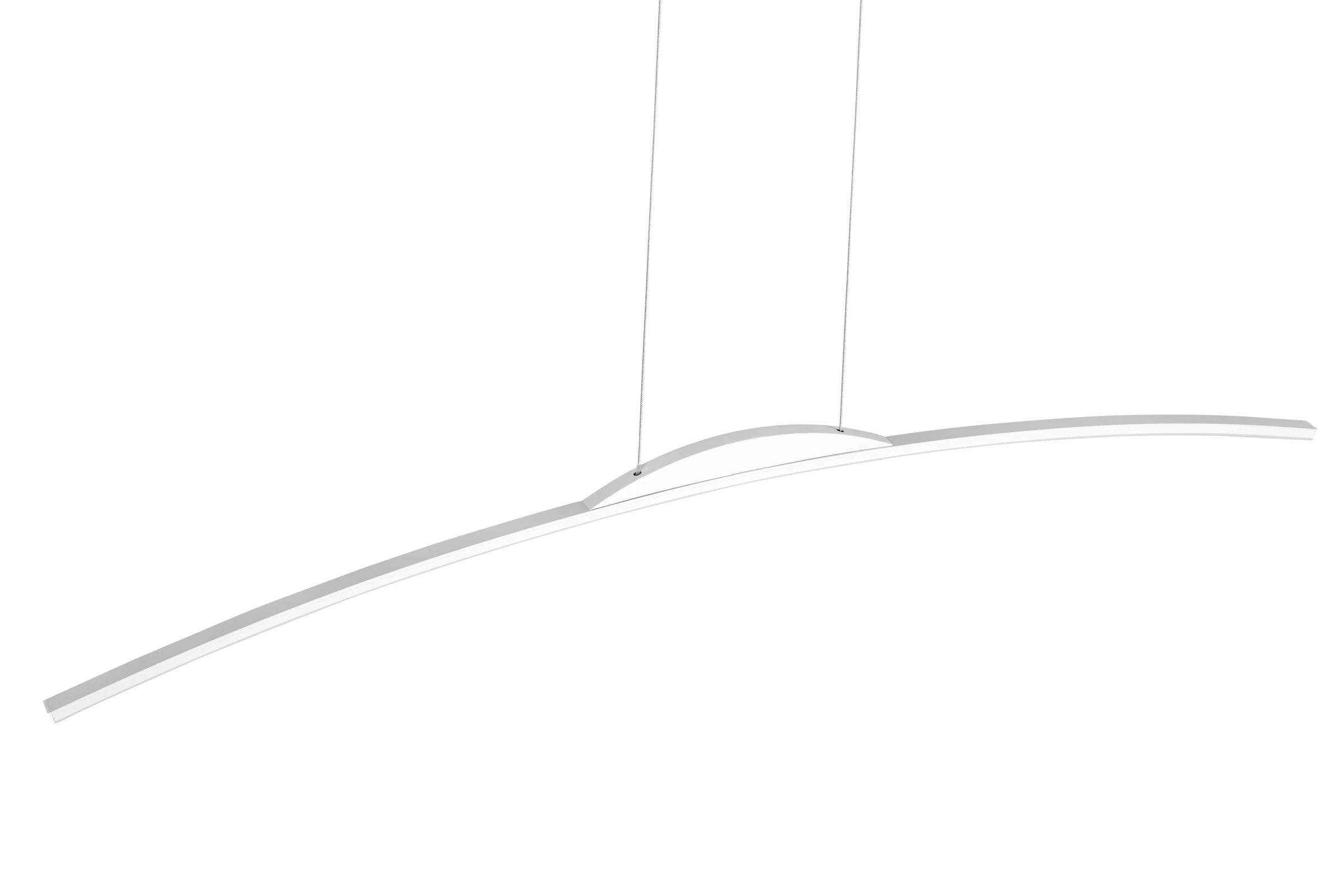 Люстра Berger 7018-PL-16 LED 16 Вт 4000 K, белый · 5