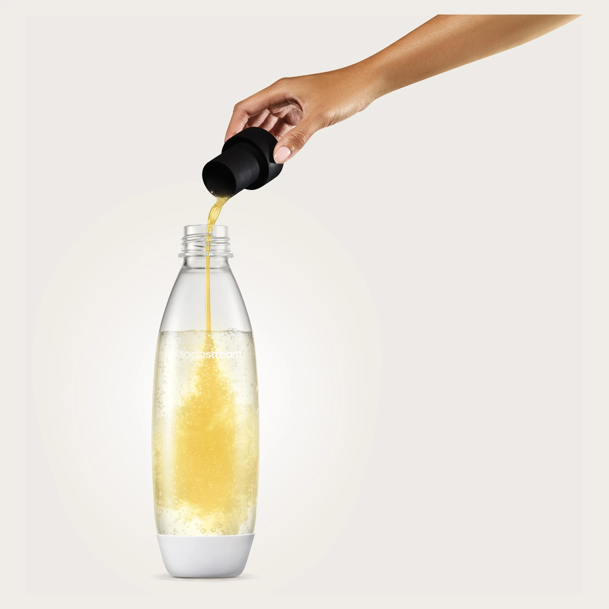 Сироп SodaStream Ginger Ale, 440 мл · 3