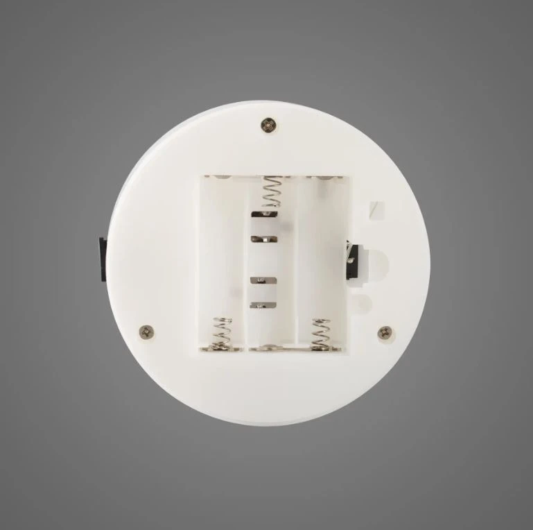Настольный LED-ночник Arnolux 417-13-PN Ангел 1,7 Вт, розовый · 5