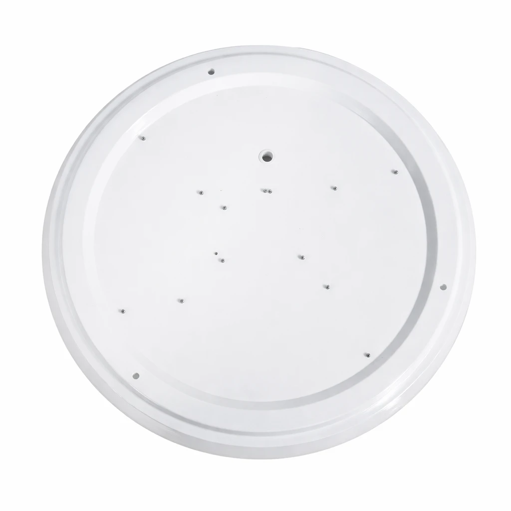 Люстра Berger 1801-CL-30 LED 30 Вт, белый · 5