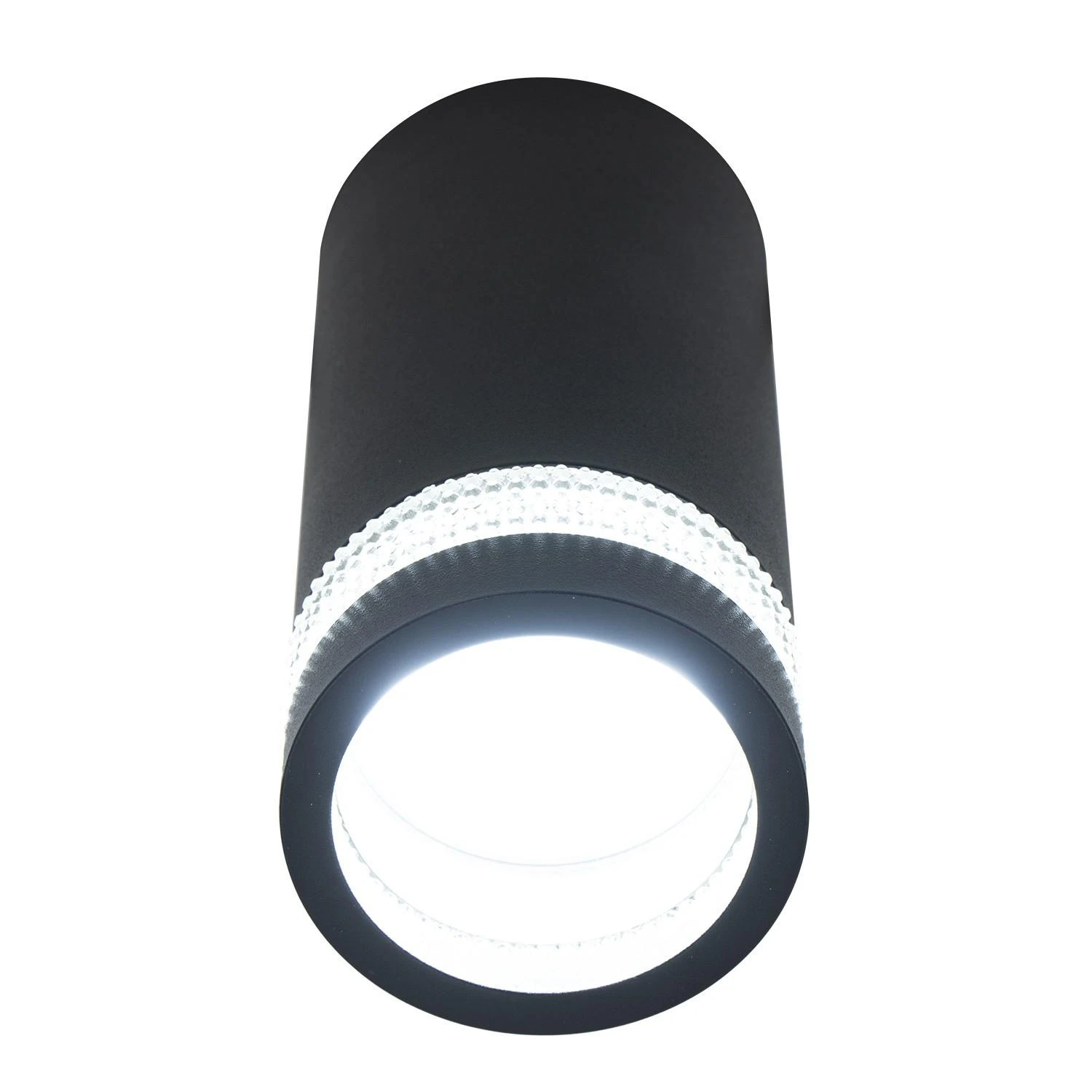 Точечный светильник Berger 3018-DL-1 GU10, чёрный · 4