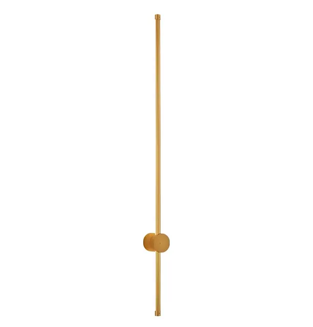 Бра Berger 1037-WL-12 LED 12 Вт 4000 K, золотистый · 1