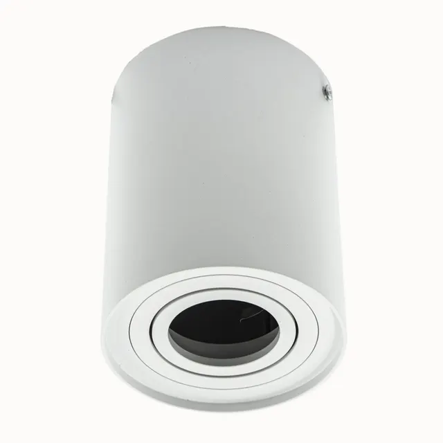 Точечный светильник Berger 3010-DL-1 GU10, белый · 4