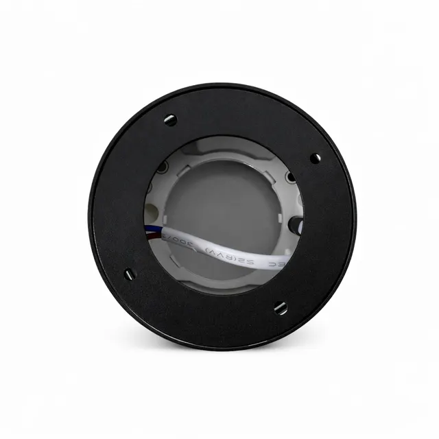 Точечный светильник Berger 3036-DL-1 GX53, чёрный · 4