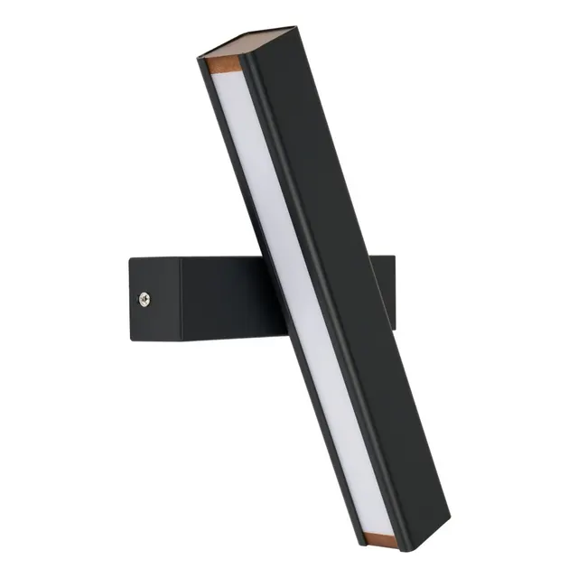 Бра Berger 1052-WL-9 LED 9 Вт 4000 K, чёрный