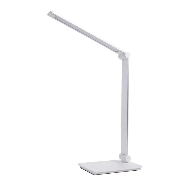 Настольная лампа Berger 1036-TL-9 LED 9 Вт 4000 K, белый · 1