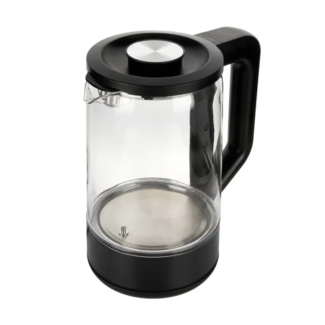 Электрочайник Bergs EK-0011GB Smart с Wi‑Fi, 1,8 л, 2000 Вт · 6